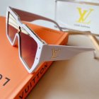 Louis Vuitton High Quality Sunglasses 5338