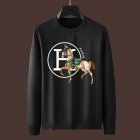 Hermes Men's Long Sleeve T-shirts 41