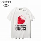 Gucci Men's T-shirts 595