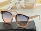 Chanel High Quality Sunglasses 3582