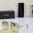 Bvlgari High Quality Sunglasses 28