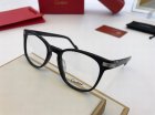Cartier Plain Glass Spectacles 311