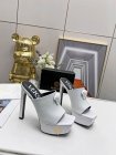 Versace Women's Shoes 357