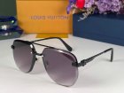 Louis Vuitton High Quality Sunglasses 2719