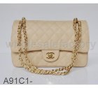 Chanel High Quality Handbags 3340