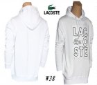 Lacoste Men's Hoodies 52