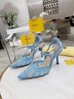 Fendi Women's Shoes 170