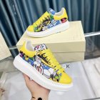 Alexander McQueen Men's Shoes 560