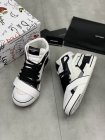 Dolce & Gabbana Men's Shoes 604