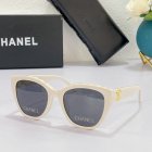 Chanel High Quality Sunglasses 2353