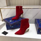 Dolce & Gabbana Women's Shoes 753