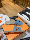 Hermes Women's Slippers 347