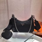 Prada Original Quality Handbags 1352