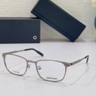 Mont Blanc Plain Glass Spectacles 66