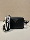 Prada Original Quality Handbags 1211