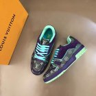 Louis Vuitton Men's shoes 935