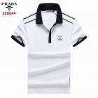 Prada Men's Polo 04