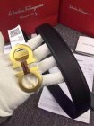 Salvatore Ferragamo Original Quality Belts 223