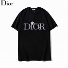 DIOR Men's T-shirts 241