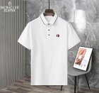 Moncler Men's Polo 500