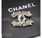 Chanel Brooch 44