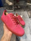Christian Louboutin Women's Shoes 489