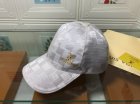 Louis Vuitton High Quality Hats 239