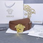 Versace Original Quality Belts 321