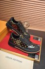 Louis Vuitton Men's shoes 526