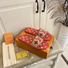 Louis Vuitton Women's Slippers 40