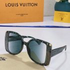 Louis Vuitton High Quality Sunglasses 4058