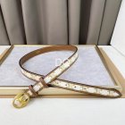 CELINE Belts 38