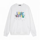 Louis Vuitton Men's Long Sleeve T-shirts 29