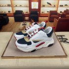 DIOR Men's Shoes 492