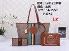 Coach Normal Quality Handbags 169