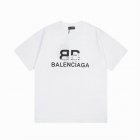Balenciaga Men's T-shirts 625