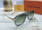 Louis Vuitton High Quality Sunglasses 379