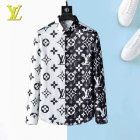 Louis Vuitton Men's Shirts 64