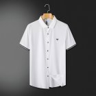 Armani Men's Short Sleeve Shirts 12