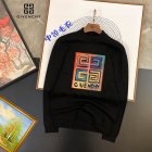 GIVENCHY Men's Sweaters 199