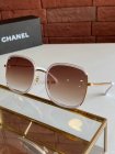 Chanel High Quality Sunglasses 761