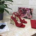 Dolce & Gabbana Women's Shoes 259