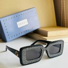Gucci High Quality Sunglasses 3130