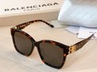 Balenciaga High Quality Sunglasses 524