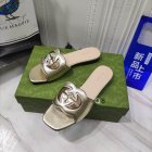 Gucci Women's Slippers 265