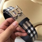 Burberry Original Quality Belts 78