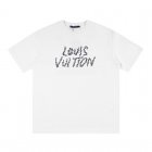 Louis Vuitton Men's T-shirts 263