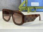 Gucci High Quality Sunglasses 3210