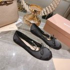 MiuMiu Women's Shoes 344
