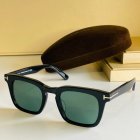 TOM FORD High Quality Sunglasses 1064